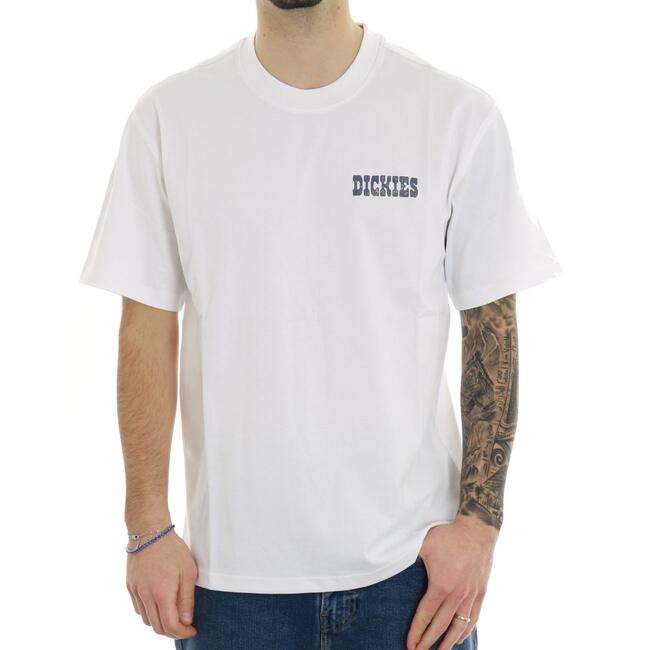 T-SHIRT PLAIN CITY DICKIES - Mad Fashion | img vers.1300x/